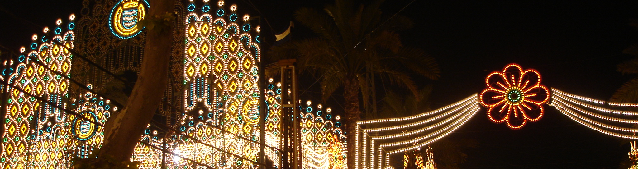viaje feria de abril