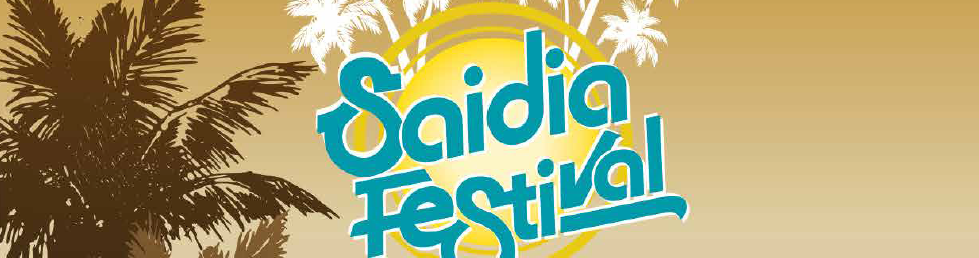 Saida Festival