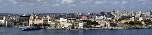 viaje universitario a cuba