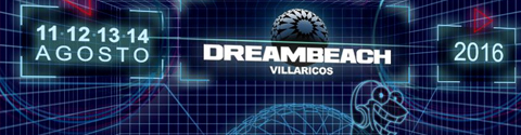 Dreambeach