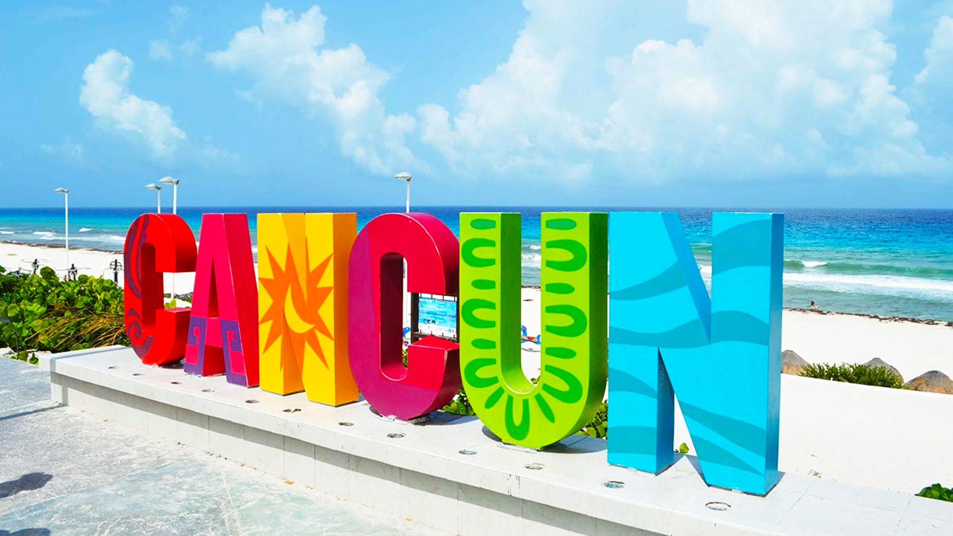 Viajes a Cancún para grupos de estudiantes o fin de carrera - Unicampus