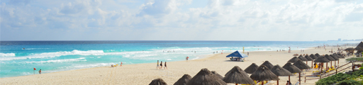 viaje a cancun estudiantes