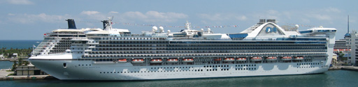 cruceros para jóvenes