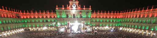 fin de año universitario salamanca
