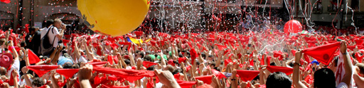 escapada universitaria san fermin