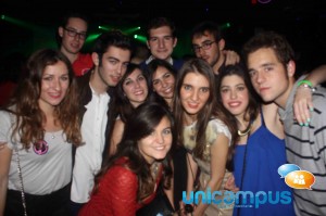 fiesta universitaria unicampus