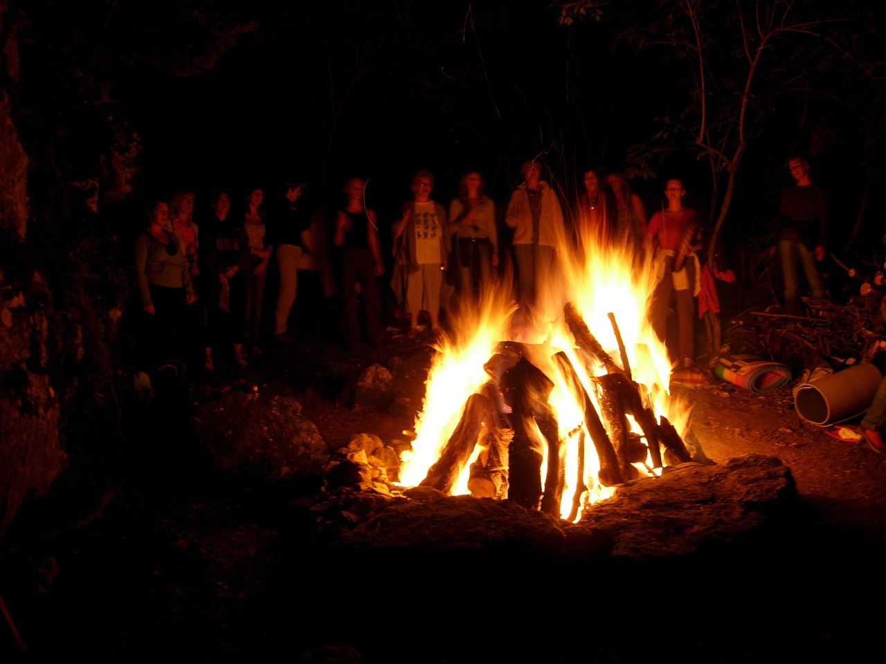 Las fiestas que no te puedes perder en Junio