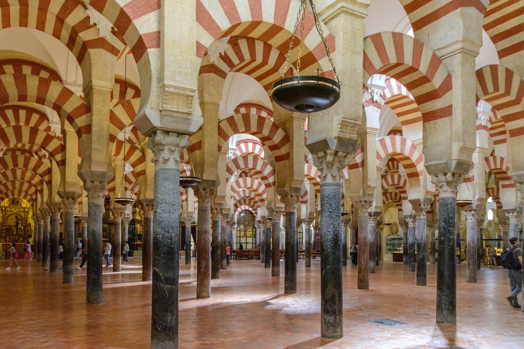 mezquita-de-córdoba