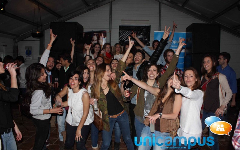 Se acaba el verano, volvemos a la Universidad
