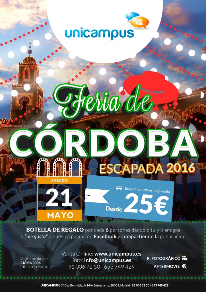 Cartel-feria-córdoba