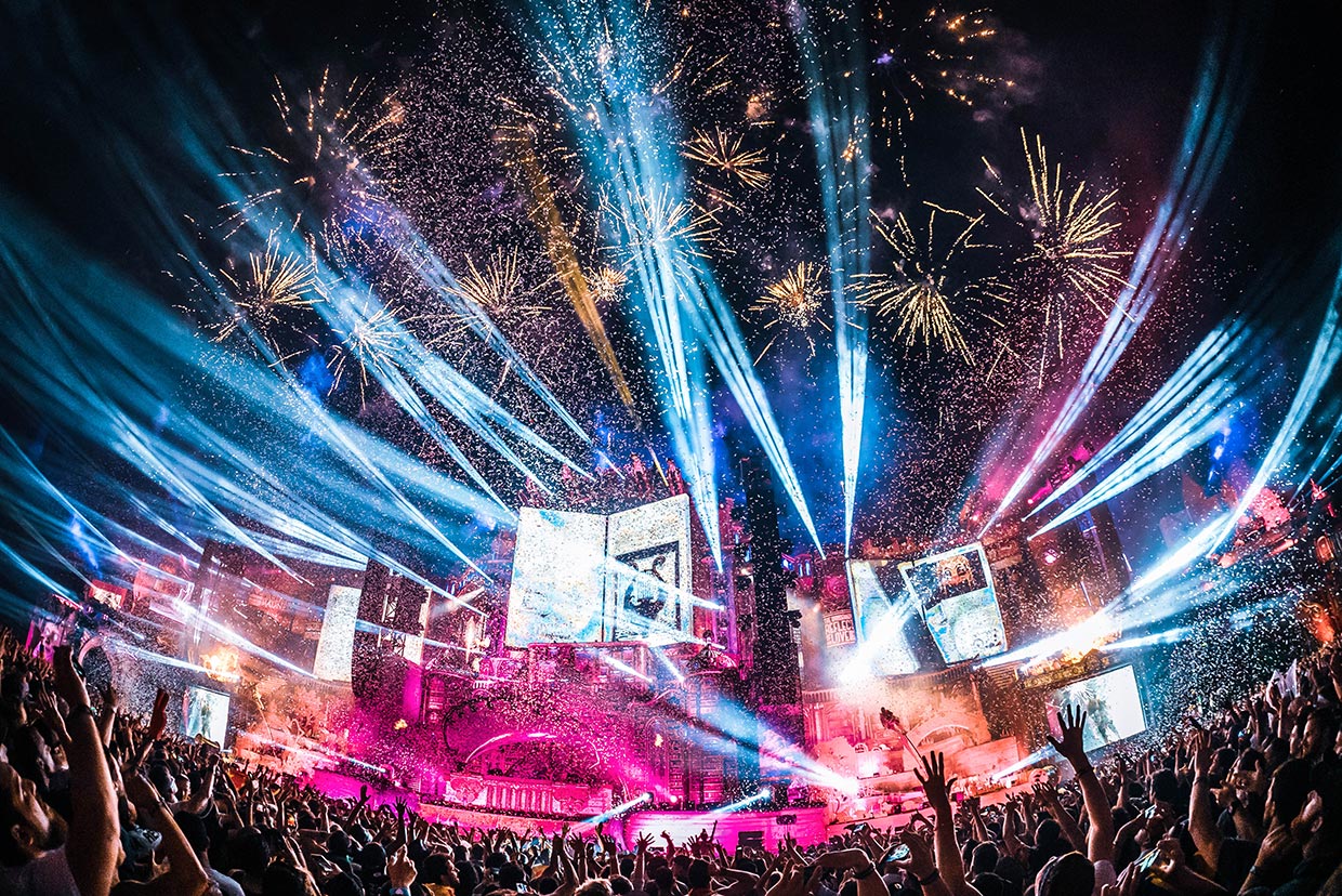 Cuanto Cuesta Ir A Tomorrowland Desde España