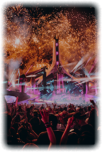 fin de curso Tomorrowland 2025