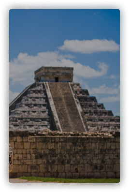 fin de curso Riviera Maya