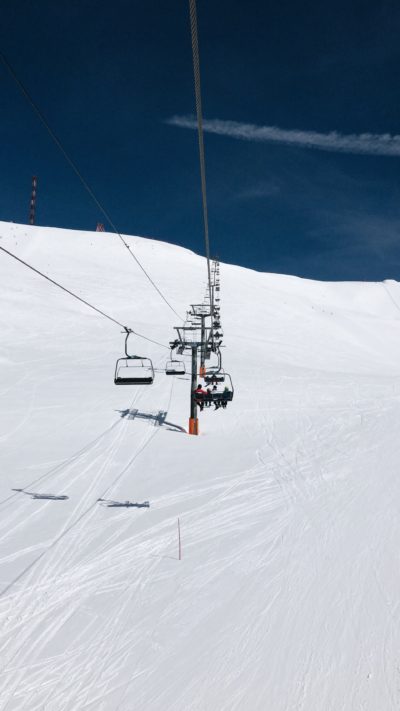 Segundo pago Grandvalira 2024