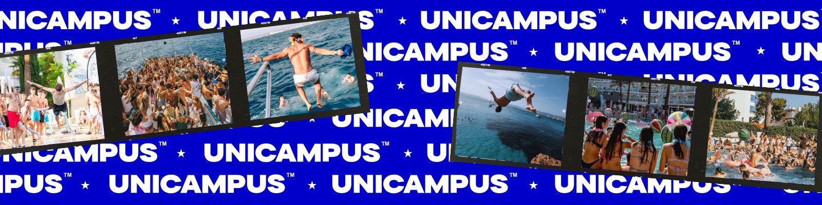 Tu próxima aventura con Unicampus